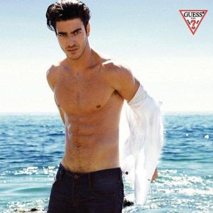 FÉRFI STRANDKOLLEKCIÓ