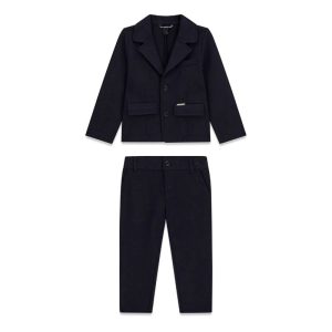 GUESS blézer és nadrág szett