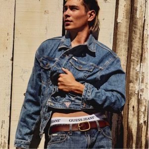 GUESS FÉRFI PÉNZTÁRCÁK ÉS ÖVEK