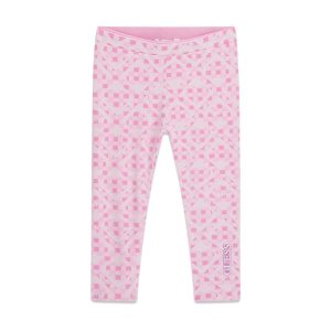 GUESS kétoldalas leggings