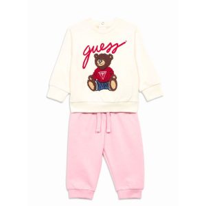 GUESS macis melegítő szett