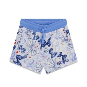 GUESS lepkés rövidnadrág