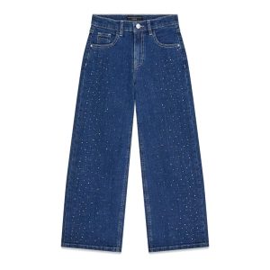 GUESS strasszos farmernadrág