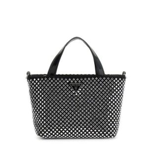 GUESS táska TASMIN fekete