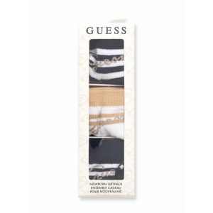 GUESS csíkos babazoknik