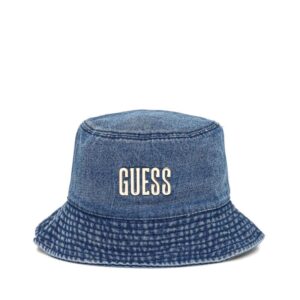 GUESS kalap DENIM kék