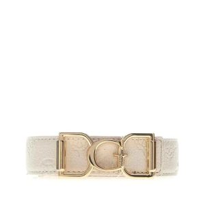 GUESS öv ANISE krémfehér