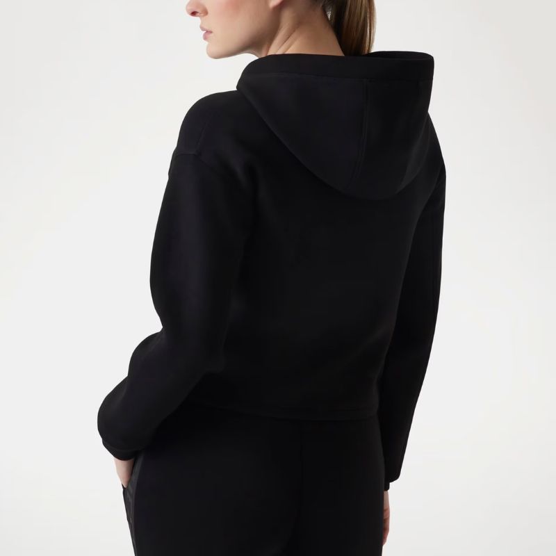 GUESS pulóver ALISA fekete