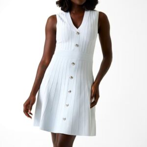 GUESS ruha AMBER világoskék