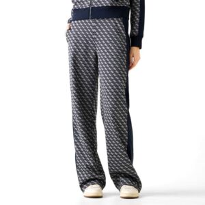 GUESS szabadidő nadrág MAYA sötétkék