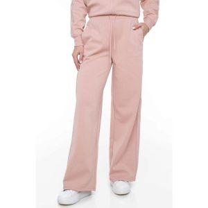 GUESS szabadidő nadrág OCTAVIA rózsaszín