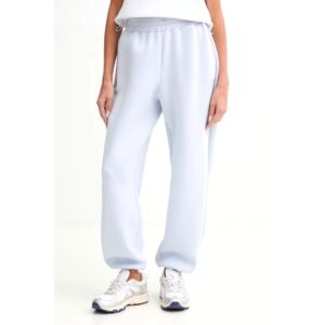 GUESS szabadidő nadrág CECILIA világoskék