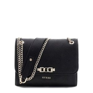 GUESS táska ANISE fekete