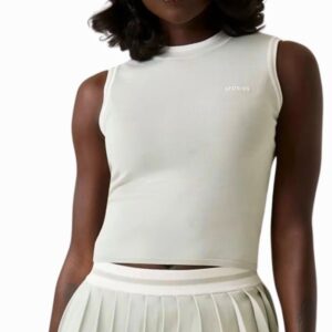 GUESS top GABRY mentazöld