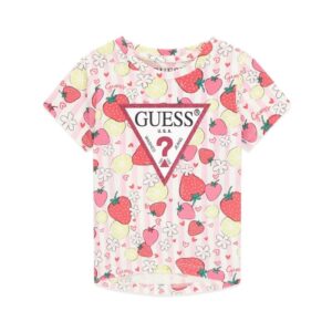 GUESS epres póló