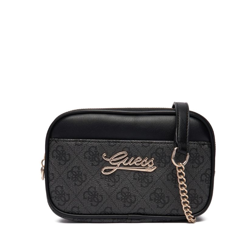 GUESS fekete crossbody