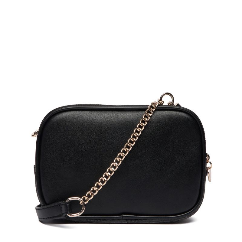 GUESS fekete crossbody