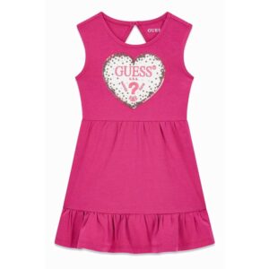 GUESS love ruha