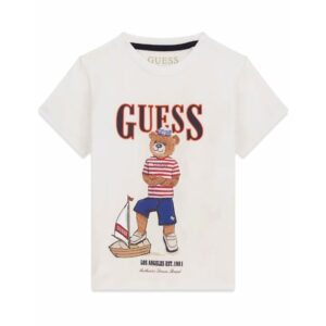 GUESS mackós póló