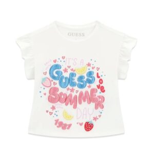 GUESS summer póló