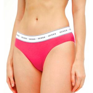 GUESS alsónemű TANGA piros
