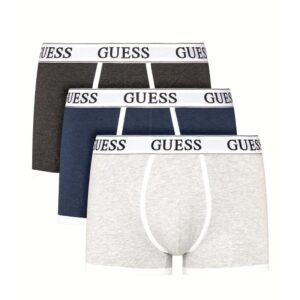 GUESS boxer alsó szett
