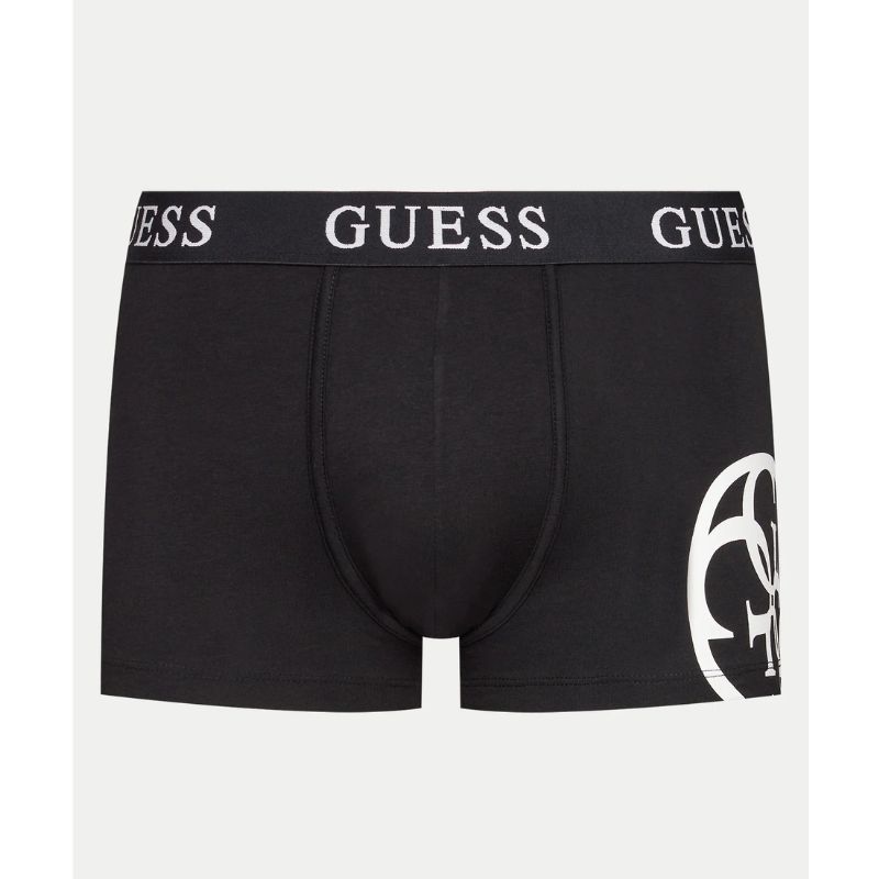 GUESS boxer szett fekete