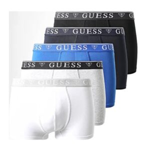 GUESS boxer szett multicolor