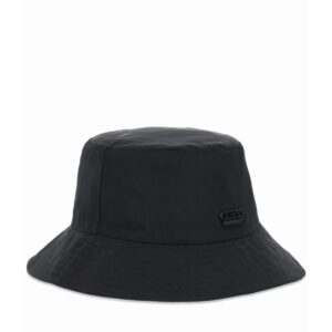 GUESS kalap LOGO fekete