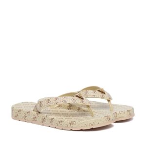 GUESS papucs CANDRY barna