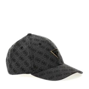 GUESS baseballsapka KATYA fekete