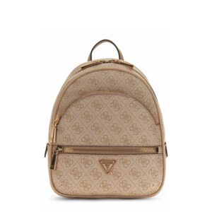 GUESS hátizsák MANHATTAN MINI barna