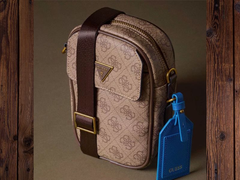 Luxury férfi táskák