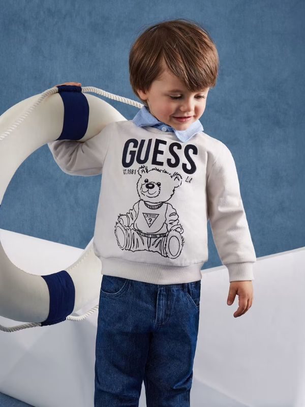 Luxury Kids2