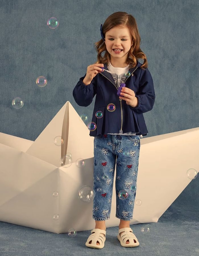 Luxuryfashion gyerek kollekció